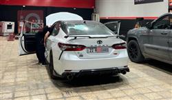 تۆیۆتا کامری